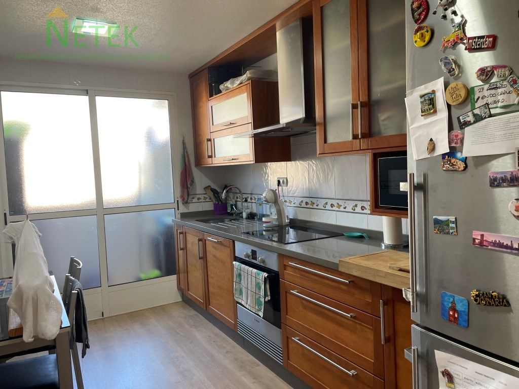 Cuina de Pis en venda en  Murcia Capital