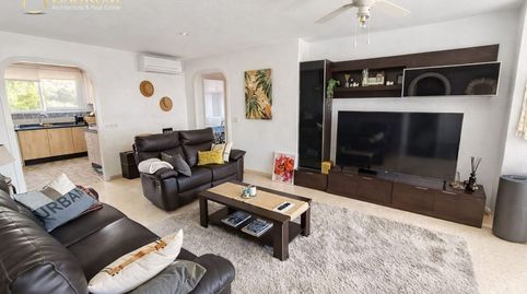 Photo 5 of Flat for sale in Avenida Marina Baixa, 1, Playa Poniente, Benidorm