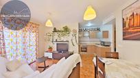 Living room of Apartment for sale in Águilas  with Air Conditioner, Heating and Storage room