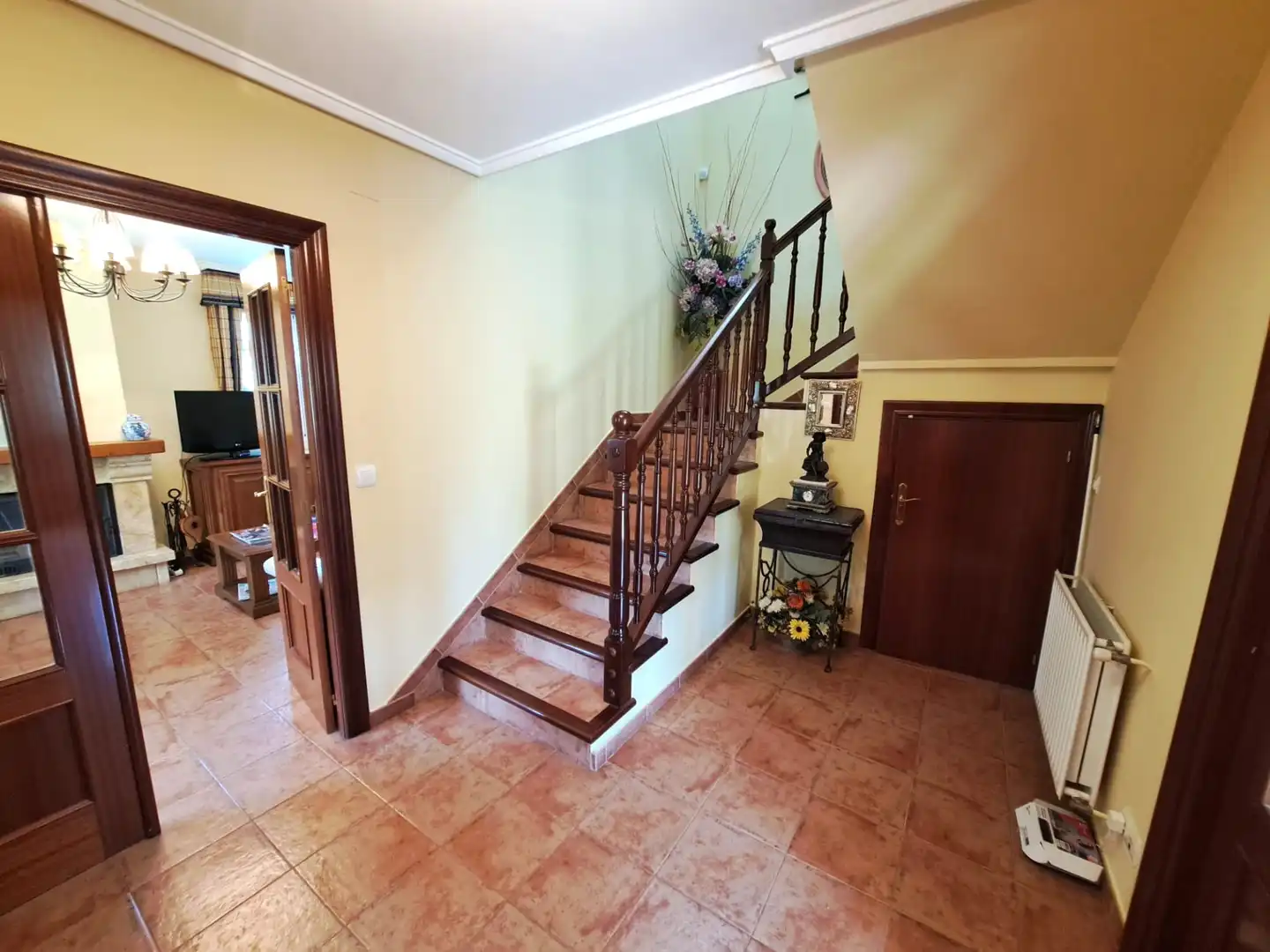 Villa mit Garten zum Verkauf in Calle la Ermita, imagen 11