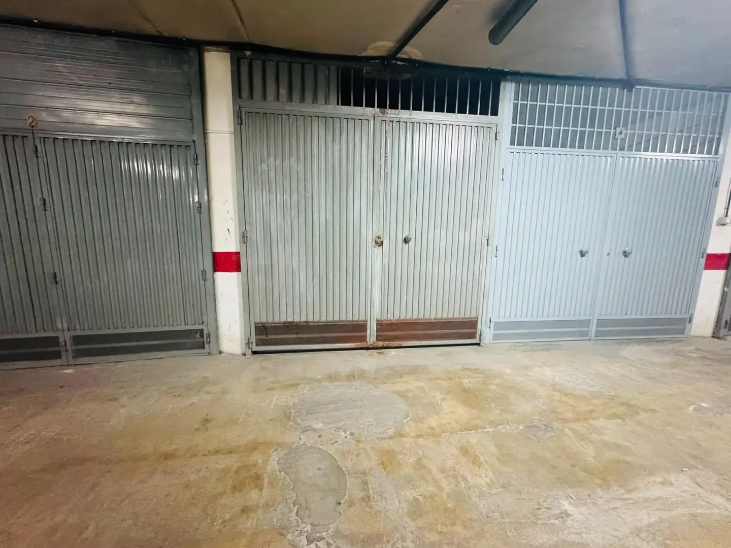 Garage zum Verkauf in Camino MERCEDES GAIBROIS, Castaño - Mirasierra