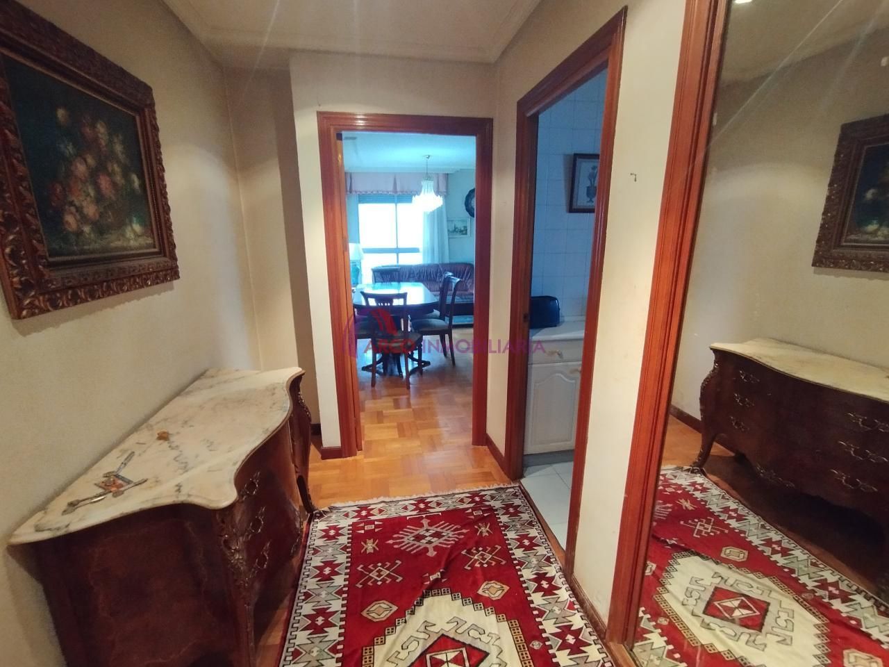 Wohnung zum verkauf in Plaza Antonio José, Plantío - Alcampo