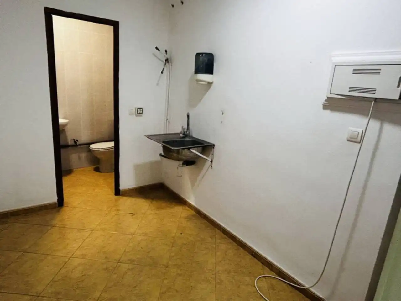 Geschaftsraum zur Miete in Calle Nueva de la Trinidad, 1, Almuñecar Centro