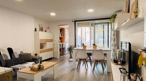 Foto 2 de Casa adosada en venda a Les Borges Blanques, Lleida