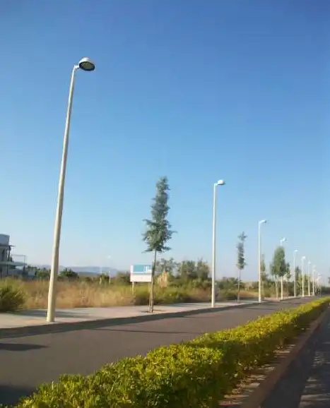 Terrenos y solares en venta en Corinto - Almarda, imagen 2