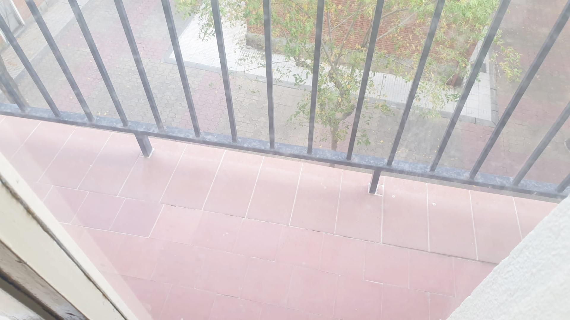 Terrassa de Pis en venda en Salamanca Capital amb Balcó