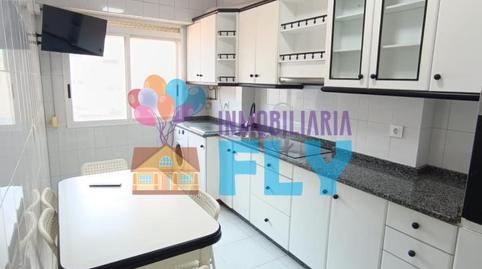 Foto 3 de Pis per a compartir a Calle Galicia, Universidad, Ourense Capital