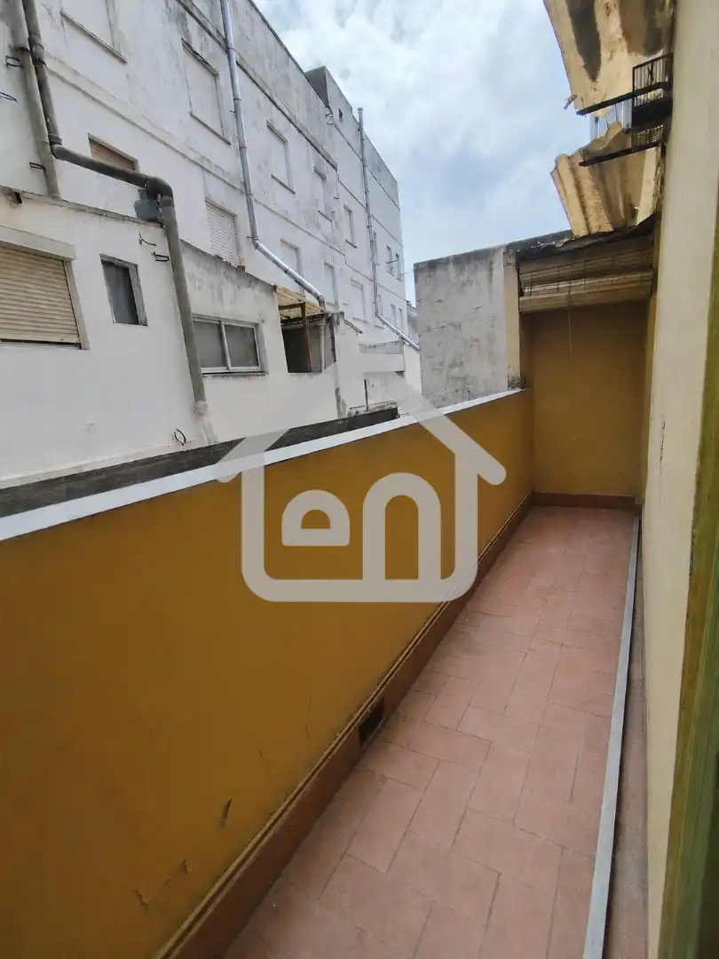 Terrassa de Pis en venda en Requena amb Aire condicionat, Calefacció i Balcó