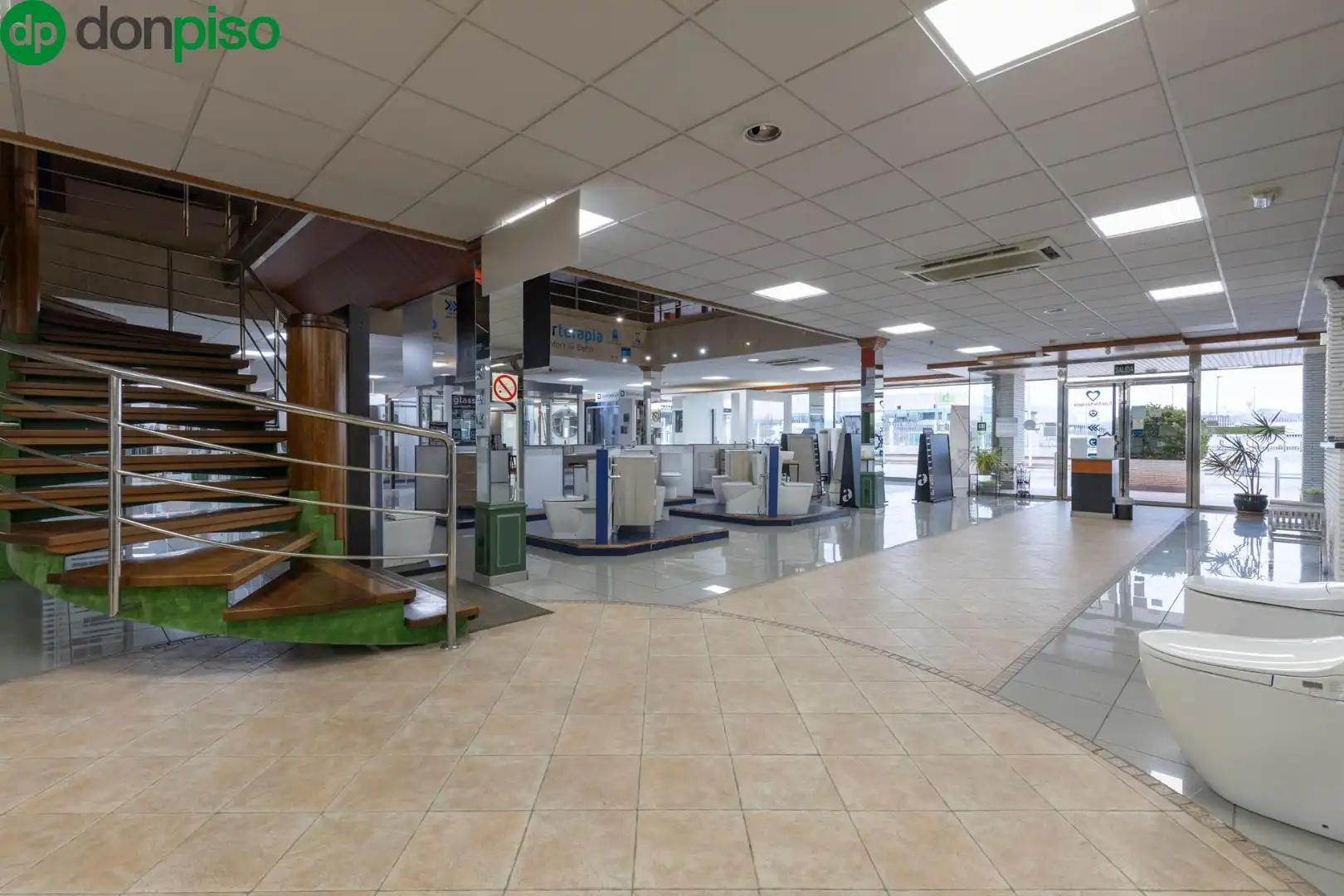 Local commercial à vendre à Autovia GRANADA-MALAGA, imagen 15