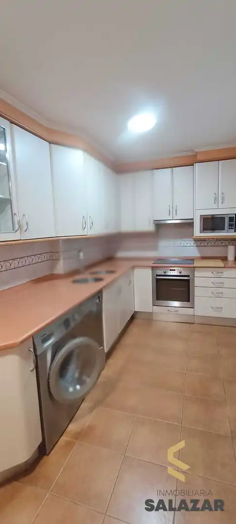 Piso de alquiler en Murueta Torre Auzunea Etxetaldea, Durango