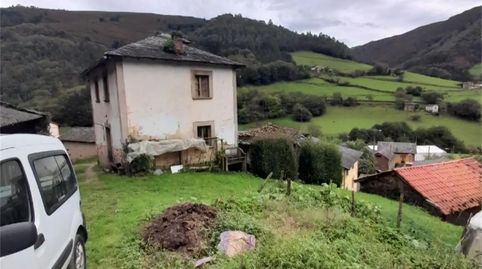 Foto 4 de Finca rústica en venda a As-222, Valdés - Luarca, Asturias