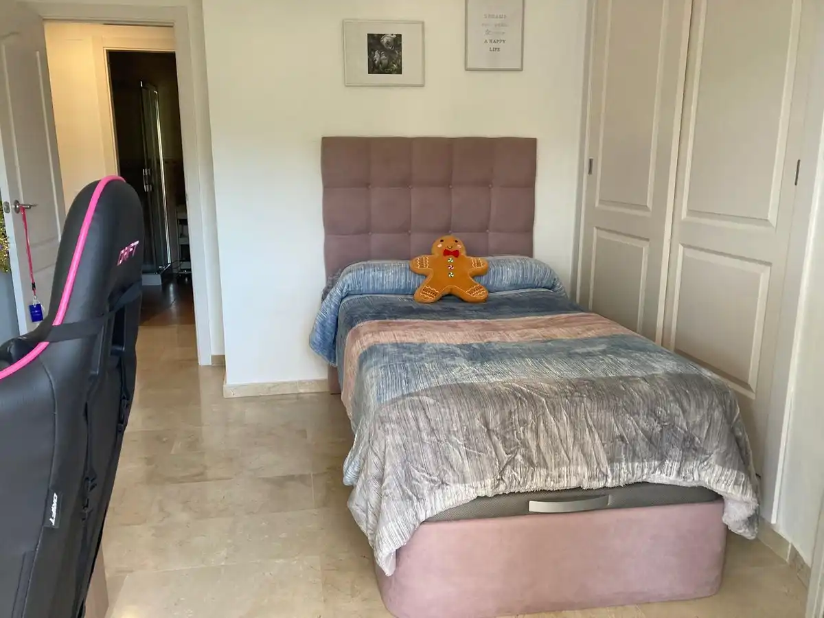 Habitación de Apartamento en venta en Torrox con Terraza y Trastero
