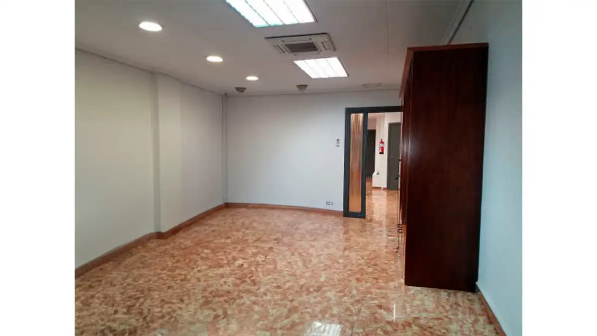 Oficina en venta en GASSET, 6, Hospital - Plaza del Real