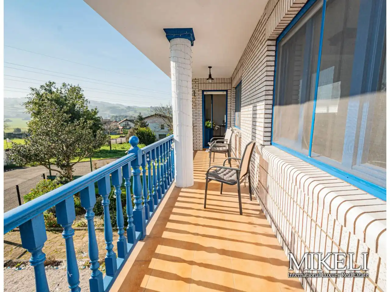 Habitatge amb jardí en venda a Calle Perujo, imagen 42