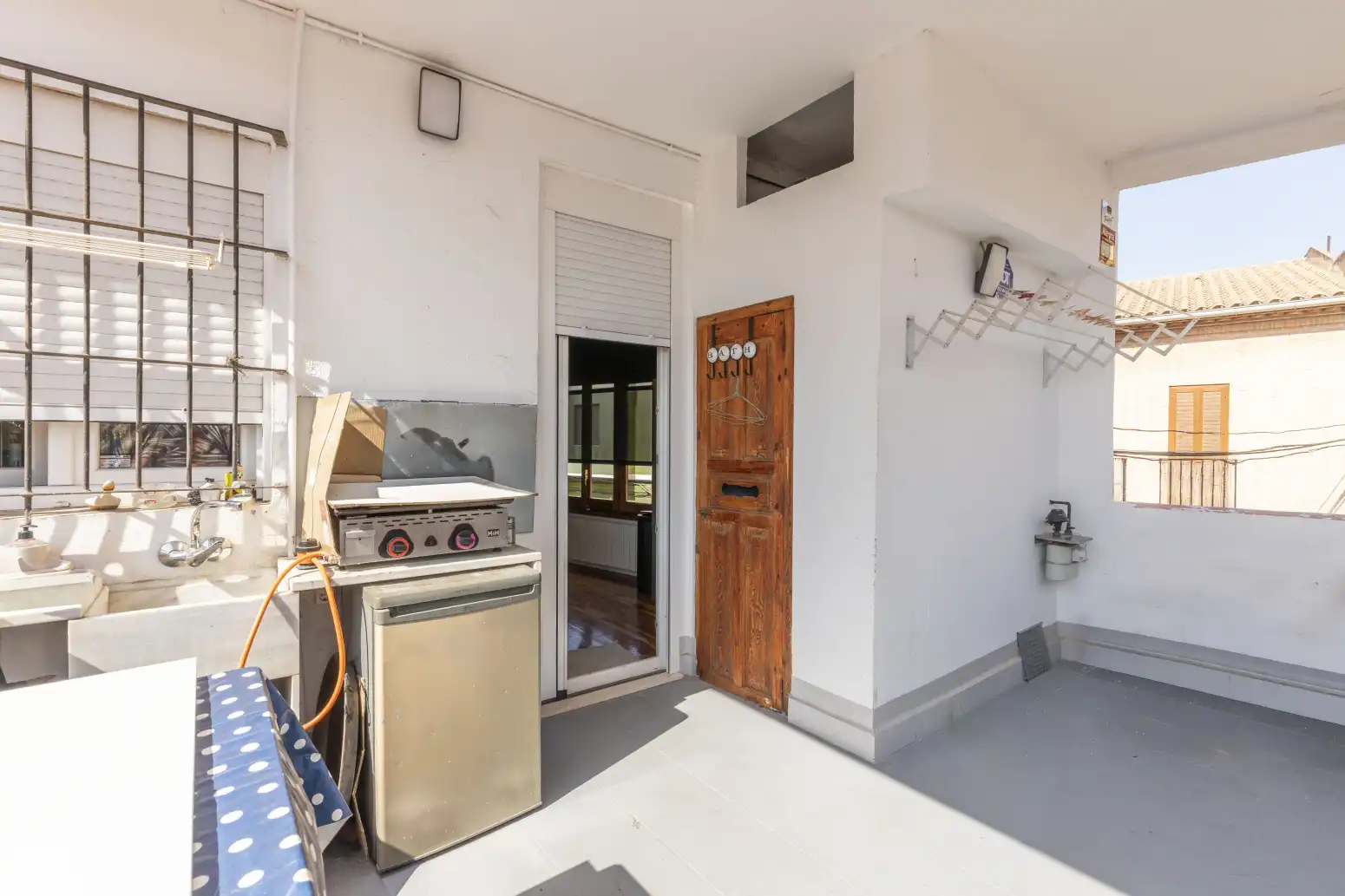 Terraza de Piso en venta en Meliana con Aire acondicionado, Calefacción y Terraza