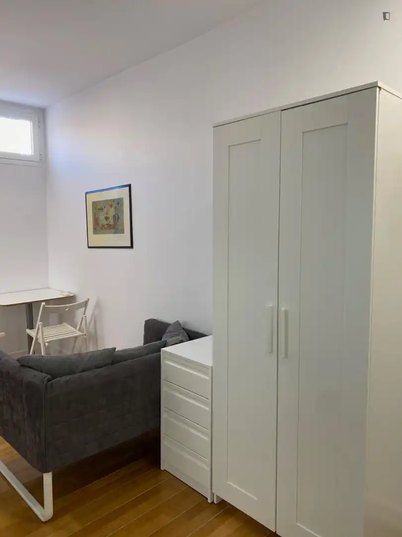 Apartamento de alquiler en Trafalgar