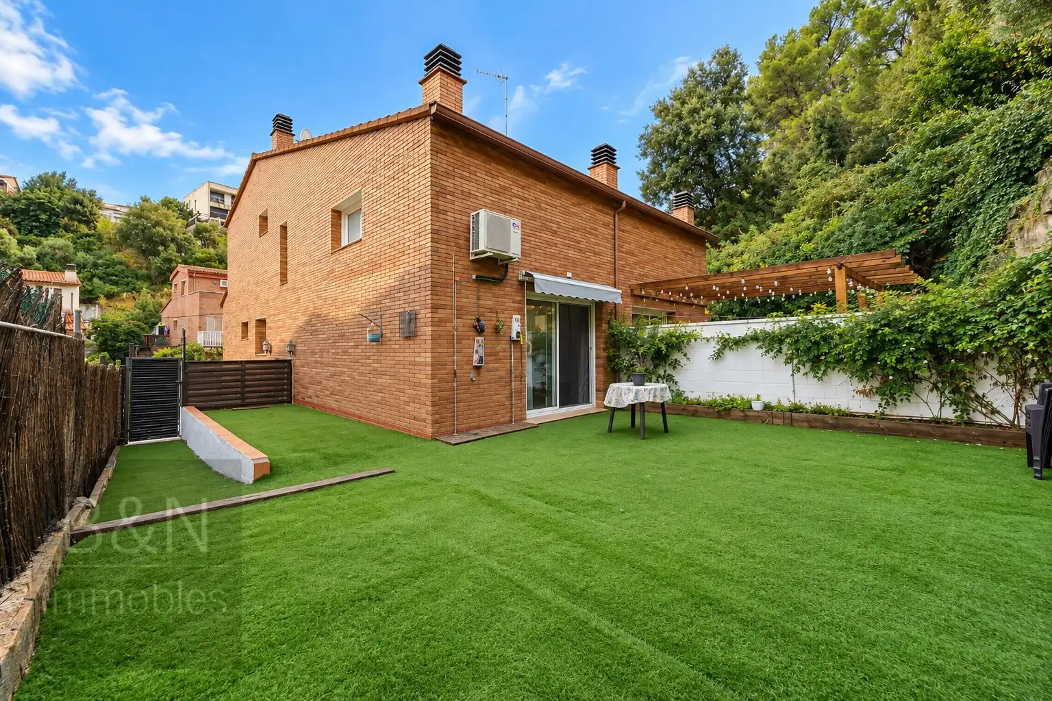 Maison avec jardin à vendre à Ponent, imagen 3