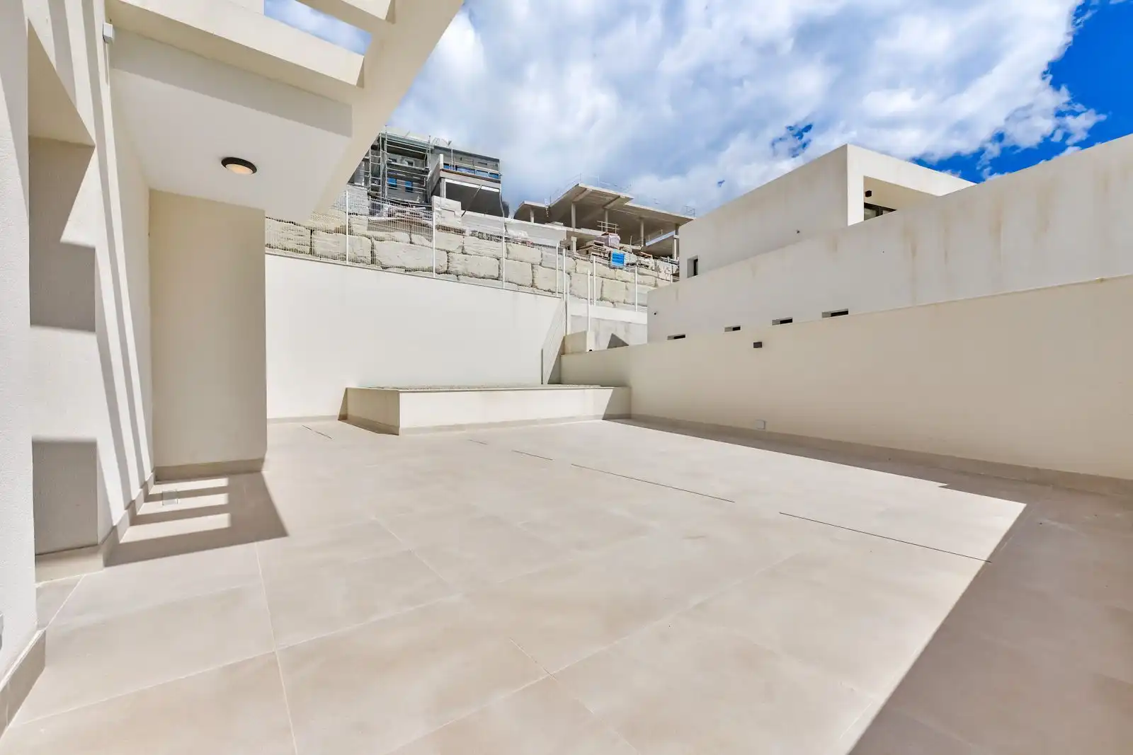 Villa mit Pool zum Verkauf in Golf Bahía, imagen 10