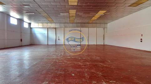 Photo 2 of Industrial buildings to rent in Sant Josep - Zona Hospital, Valencia