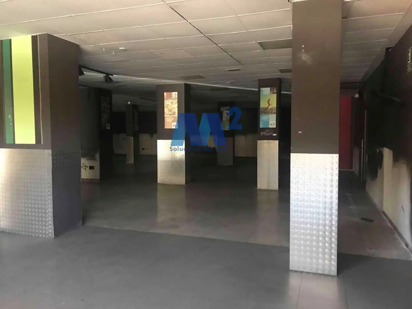 Business premises to rent in de la Chopera, imagen 11