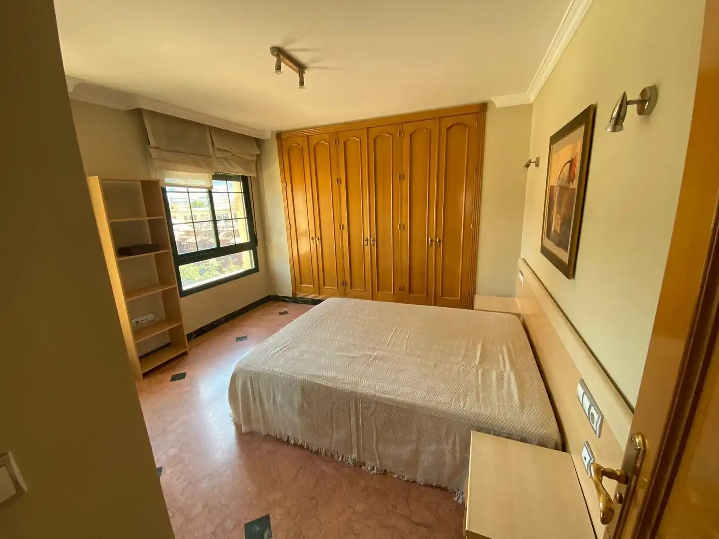 Apartamento de alquiler en Calle Marmolillos, 5, Plaza de Toros