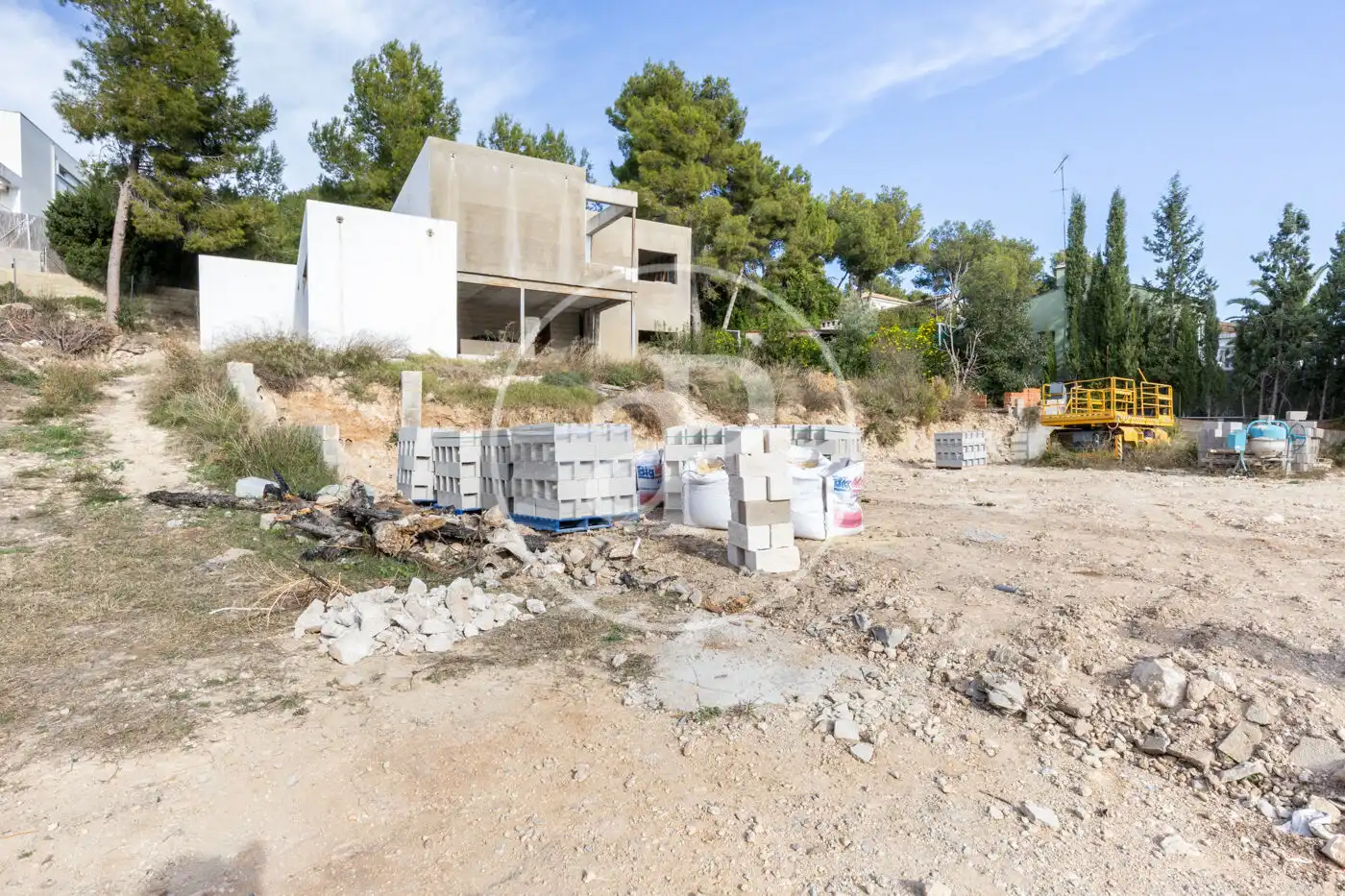 Casa o chalet en venta en Godelleta