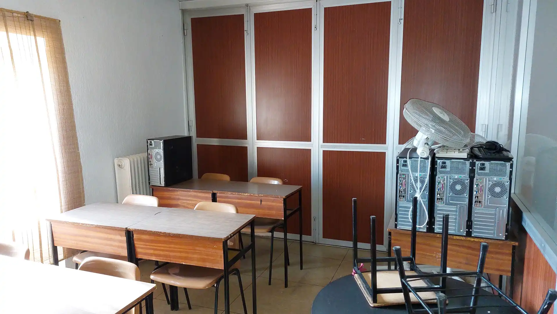 Habitación de Casa o chalet en venta en Tàrrega