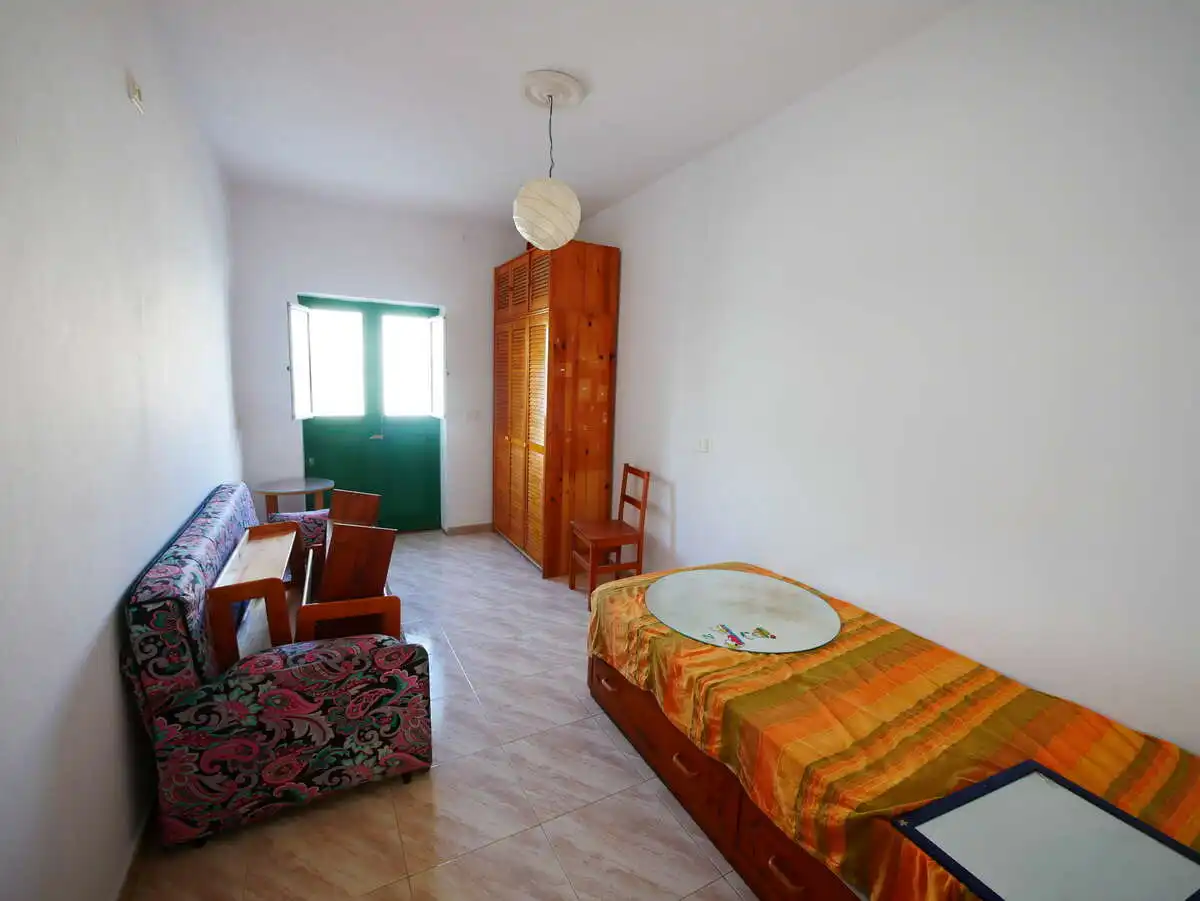Bedroom of Houses for sale in Haría  with Terrace and Washing machine