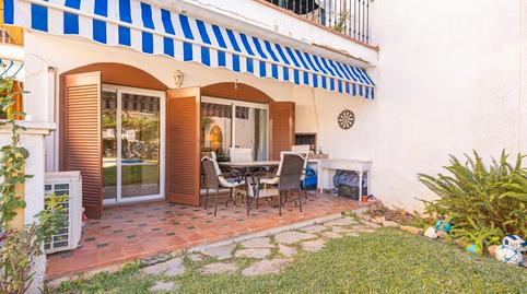 Foto 4 de Planta baixa en venda a Riviera del Sol, Málaga