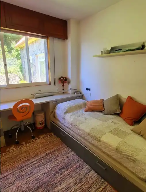 Chalet en venta en Subida Monte Lourido, imagen 20