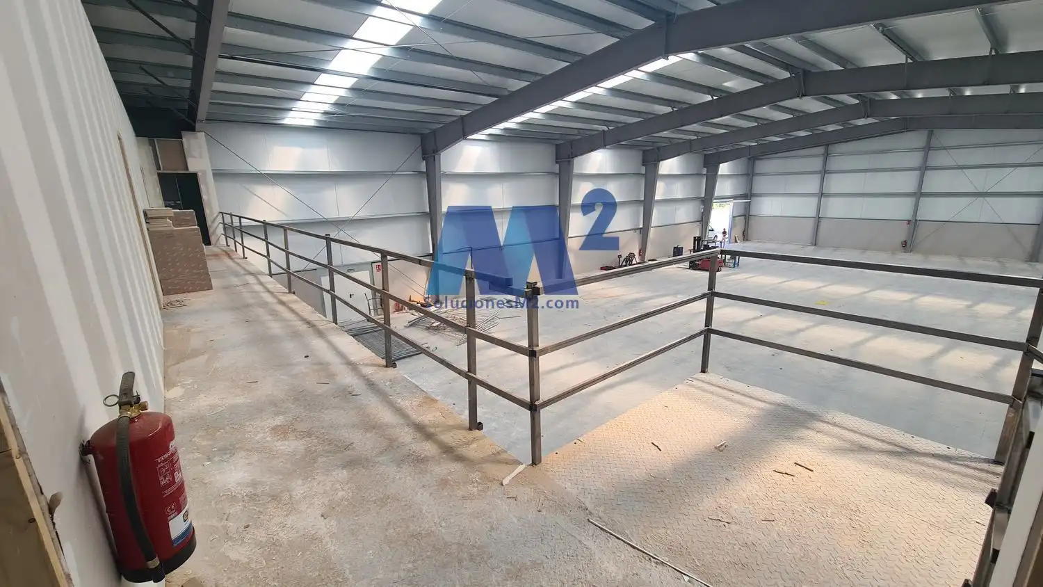 Nave industrial in vendita a CAÑADA DEL POZO, imagen 17