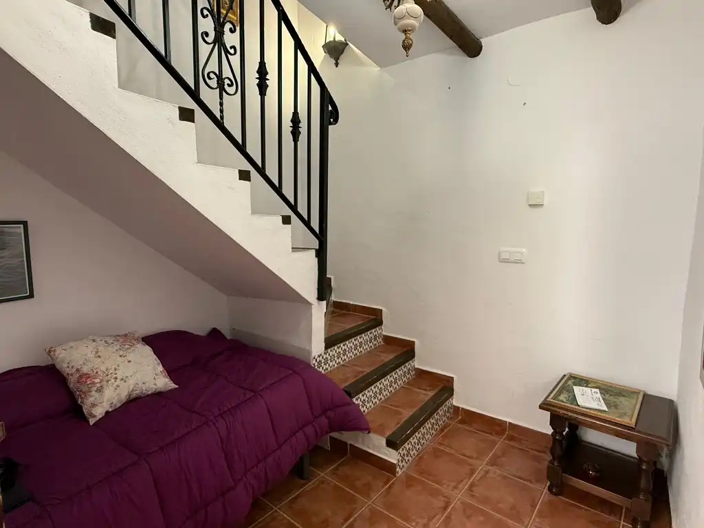 Casa o chalet en venta en Canillas de Aceituno con Aire acondicionado, Terraza y Balcón