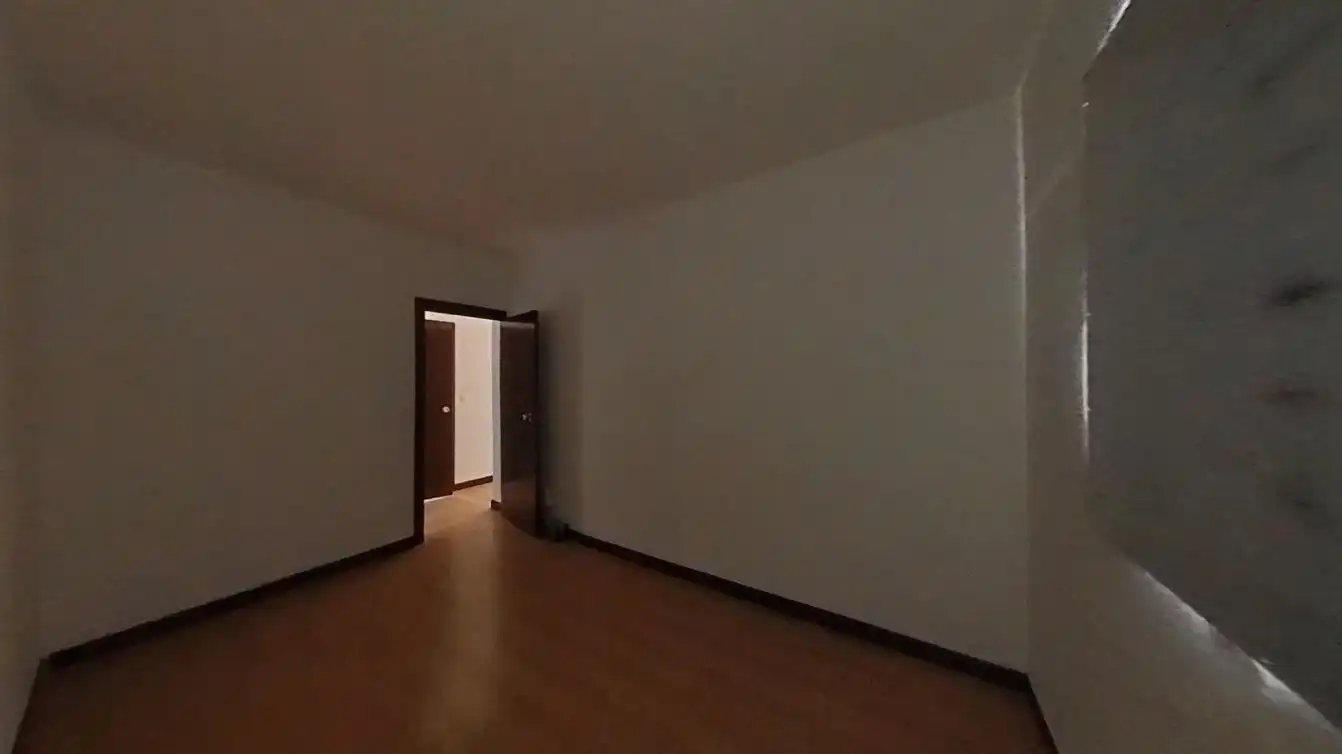 Bedroom of Flat for sale in Madrid  with Air Conditioner and Heating