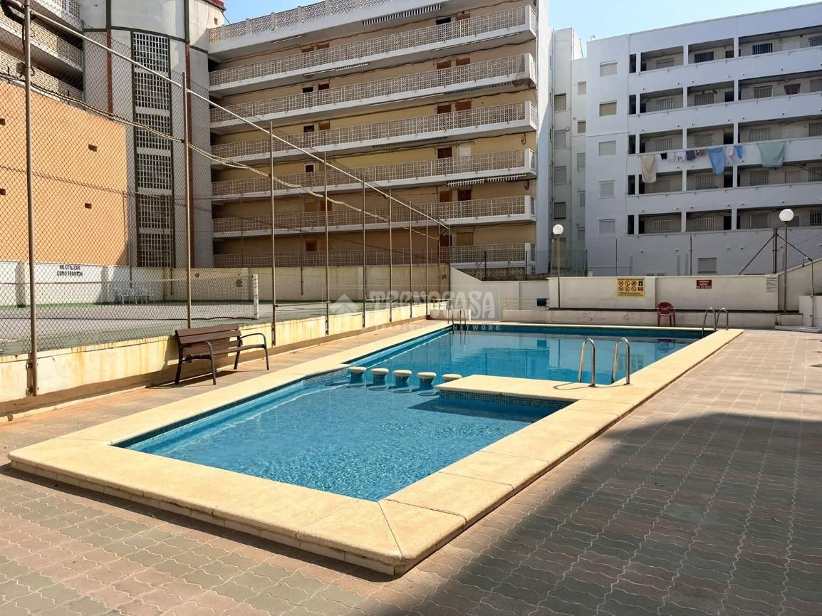 Flat for sale in Carrer de la Quilla, El Perellonet, Pobles del Sud,  Valencia Capital