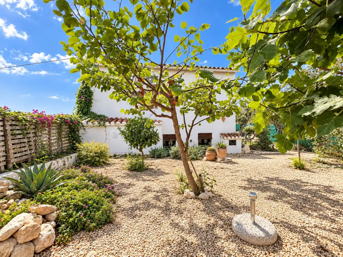 Casa rústica en venda a Benissa pueblo, imagen 41