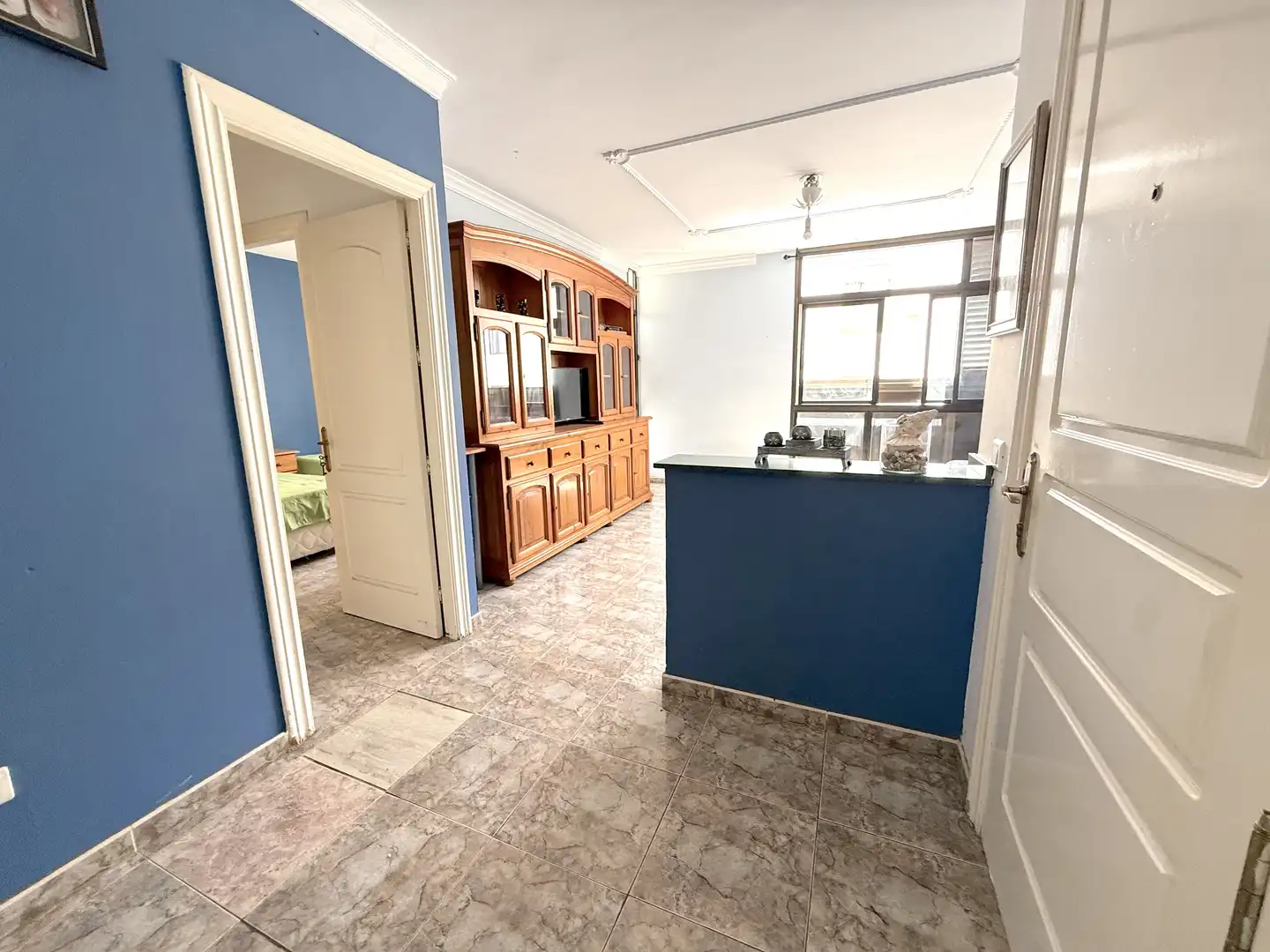 Cocina de Piso en venta en Arrecife con Trastero
