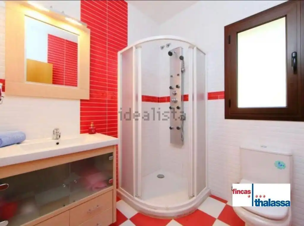 Casa amb piscina en venda a Serra Brava, imagen 10