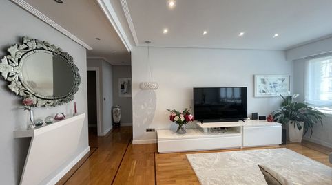 Foto 2 de Piso de alquiler en Ategorrieta Hiribidea, Ategorrieta - Ulia, Donostia - San Sebastián