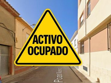 Casa en venta en Pedro Muñoz