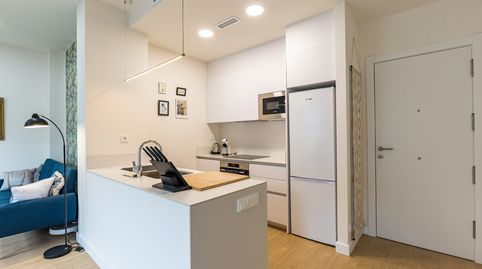 Foto 4 de Apartamento en venta en Centre Vila, Vilanova i la Geltrú