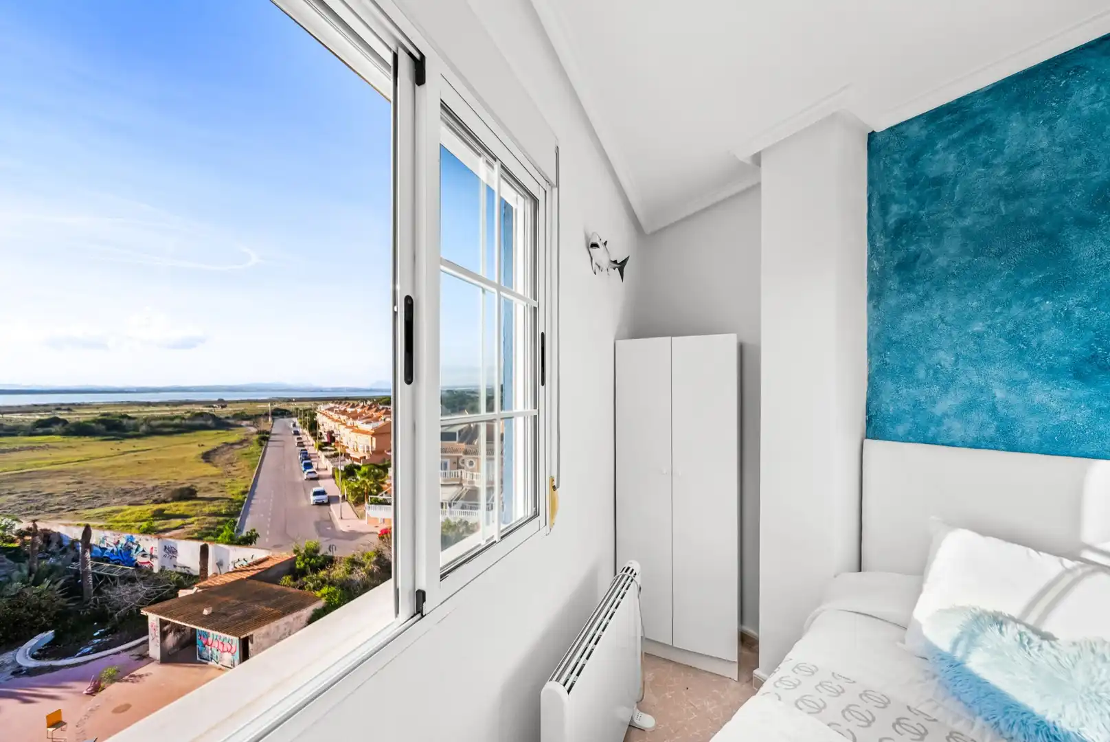 Apartment mit Terrasse zum Verkauf in La Mata, imagen 11