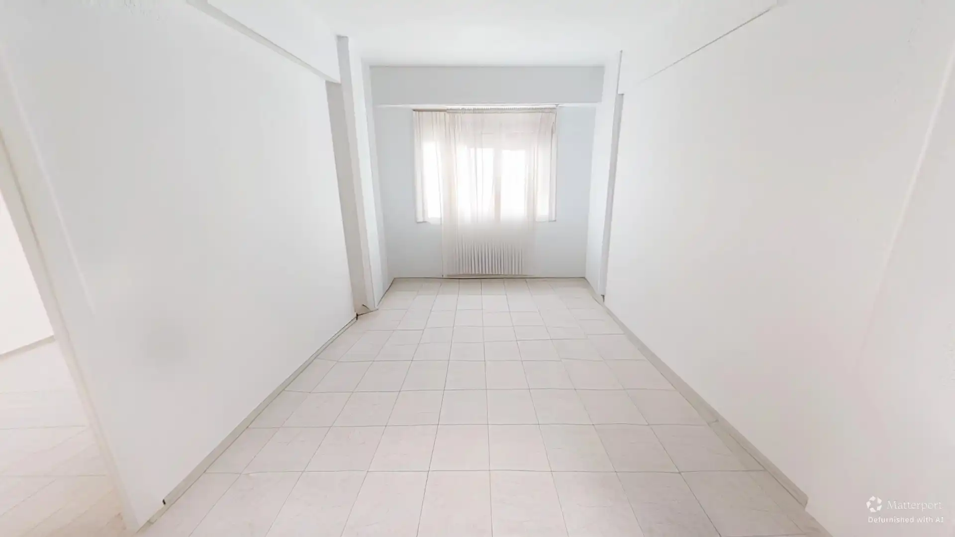 Piso en venta en Alicante / Alacant con Balcón