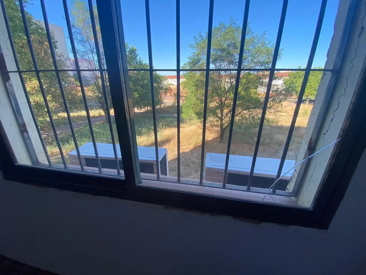 Terrassa de Local en venda en Badajoz amb Aire condicionat