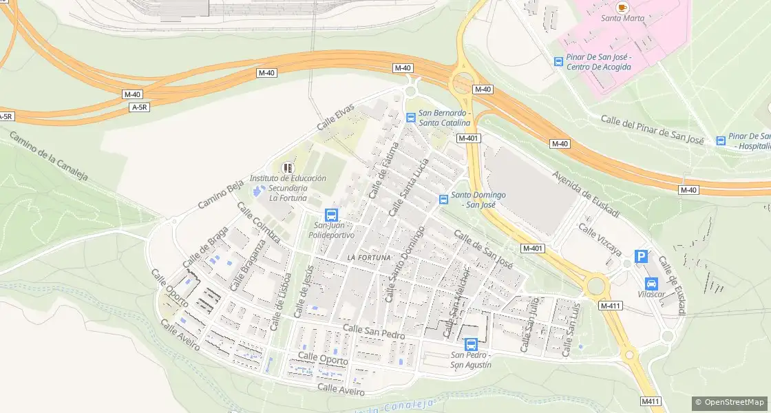Piso en venta en La Fortuna, imagen 3