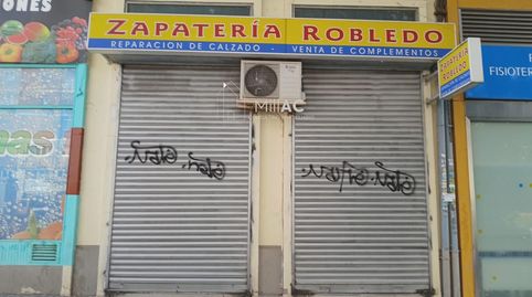 Foto 3 von Geschaftsraum zur Miete in La Bañeza, Peñagrande, Madrid Capital