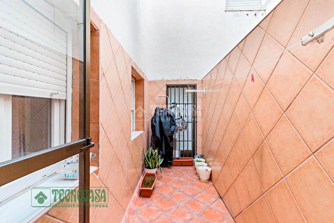 Pis en venda en El Ejido amb Aire condicionat, Calefacció i Terrassa