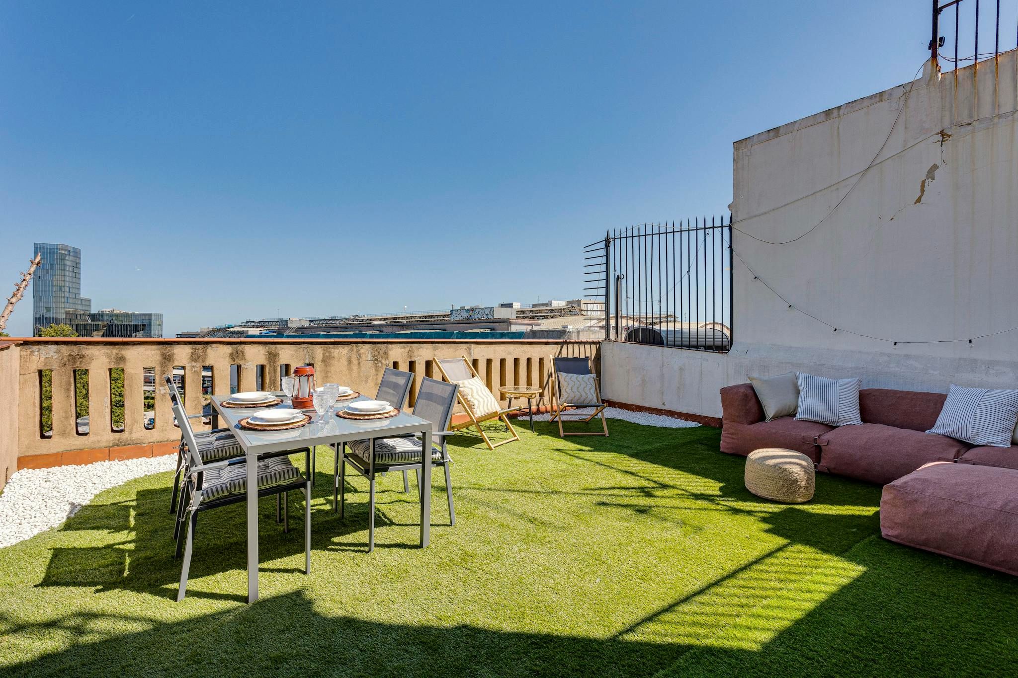 Flat to share in N/A, Sant Pere, Sta. Caterina i la Ribera