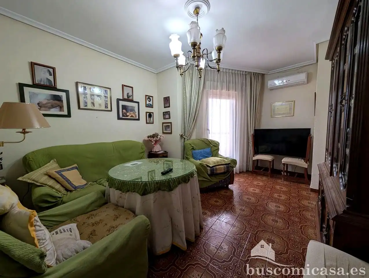 Wohnung mit Terrasse zum Verkauf in Calle Alfonso X el Sabio, imagen 22