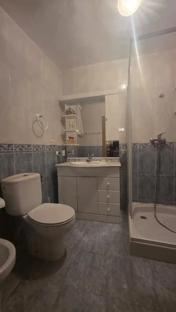Baño de Casa o chalet en venta en Paterna del Río