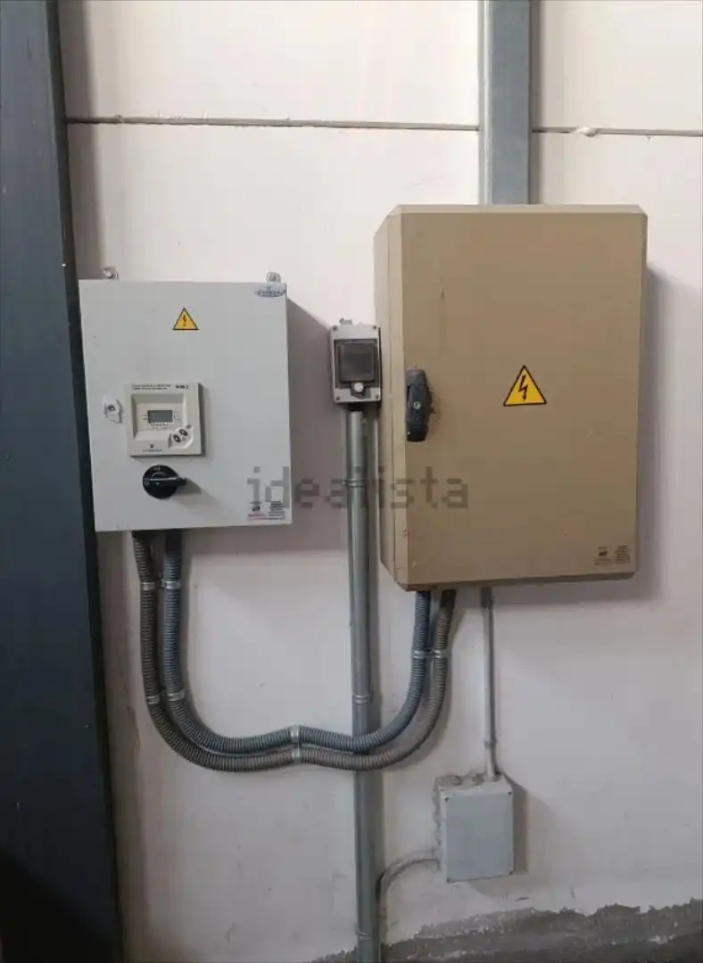 Industrial building to rent in Poleares, imagen 12